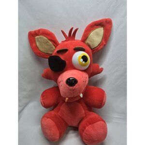 Five Nights At Freddy’s Foxy Plush FNAF